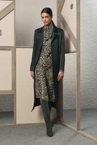 Fall 2025 Ready-to-Wear Collection at Milan Fashion Week