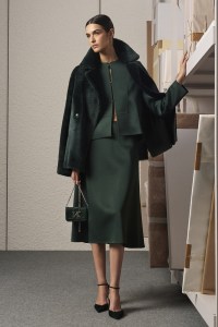 Fall 2025 Ready-to-Wear Collection at Milan Fashion Week