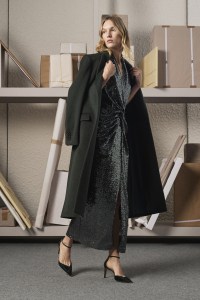 Fall 2025 Ready-to-Wear Collection at Milan Fashion Week