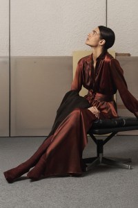 Fall 2025 Ready-to-Wear Collection at Milan Fashion Week
