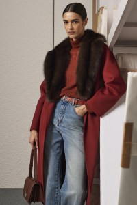 Fall 2025 Ready-to-Wear Collection at Milan Fashion Week