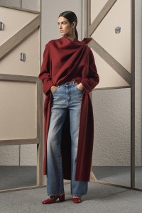 Fall 2025 Ready-to-Wear Collection at Milan Fashion Week