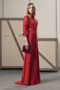 Fall 2025 Ready-to-Wear Collection at Milan Fashion Week