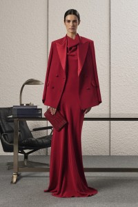 Fall 2025 Ready-to-Wear Collection at Milan Fashion Week