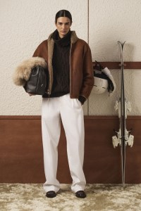 Fall 2025 Ready-to-Wear Collection at Milan Fashion Week