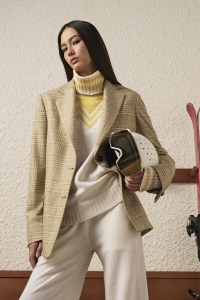Fall 2025 Ready-to-Wear Collection at Milan Fashion Week