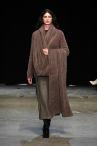 Kobi Halperin Fall 2025 Ready-to-Wear Collection at New York Fashion Week