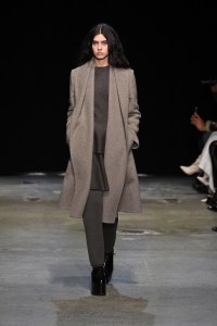 Kobi Halperin Fall 2025 Ready-to-Wear Collection at New York Fashion Week