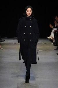 Kobi Halperin Fall 2025 Ready-to-Wear Collection at New York Fashion Week