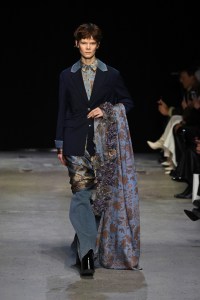 Kobi Halperin Fall 2025 Ready-to-Wear Collection at New York Fashion Week