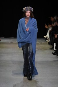 Kobi Halperin Fall 2025 Ready-to-Wear Collection at New York Fashion Week