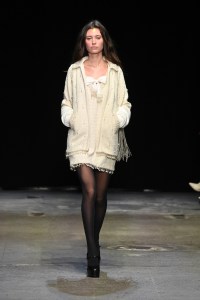 Kobi Halperin Fall 2025 Ready-to-Wear Collection at New York Fashion Week