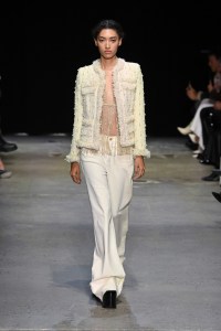 Kobi Halperin Fall 2025 Ready-to-Wear Collection at New York Fashion Week