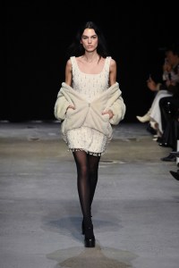 Kobi Halperin Fall 2025 Ready-to-Wear Collection at New York Fashion Week