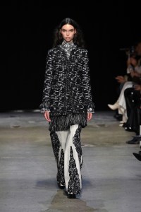 Kobi Halperin Fall 2025 Ready-to-Wear Collection at New York Fashion Week