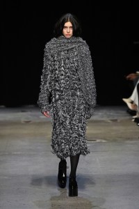 Kobi Halperin Fall 2025 Ready-to-Wear Collection at New York Fashion Week