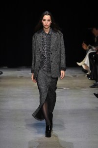 Kobi Halperin Fall 2025 Ready-to-Wear Collection at New York Fashion Week