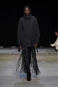 Kobi Halperin Fall 2025 Ready-to-Wear Collection at New York Fashion Week