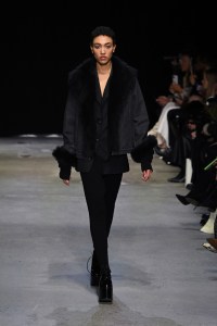 Kobi Halperin Fall 2025 Ready-to-Wear Collection at New York Fashion Week