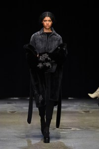 Kobi Halperin Fall 2025 Ready-to-Wear Collection at New York Fashion Week