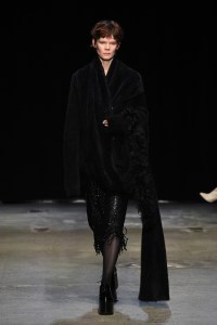 Kobi Halperin Fall 2025 Ready-to-Wear Collection at New York Fashion Week
