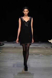 Kobi Halperin Fall 2025 Ready-to-Wear Collection at New York Fashion Week