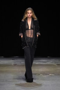 Kobi Halperin Fall 2025 Ready-to-Wear Collection at New York Fashion Week