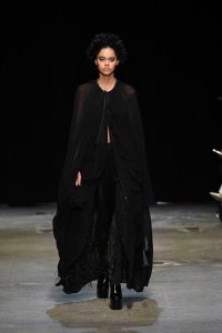 Kobi Halperin Fall 2025 Ready-to-Wear Collection at New York Fashion Week