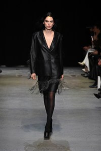 Kobi Halperin Fall 2025 Ready-to-Wear Collection at New York Fashion Week