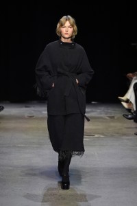 Kobi Halperin Fall 2025 Ready-to-Wear Collection at New York Fashion Week