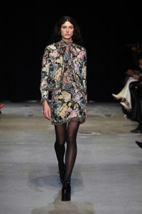 Kobi Halperin Fall 2025 Ready-to-Wear Collection at New York Fashion Week
