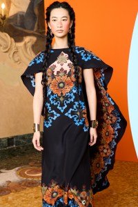 La Double J Fall 2025 Ready-to-Wear Collection at Milan Fashion Week