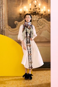 La Double J Fall 2025 Ready-to-Wear Collection at Milan Fashion Week
