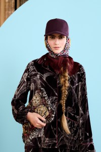 La Double J Fall 2025 Ready-to-Wear Collection at Milan Fashion Week