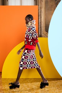 La Double J Fall 2025 Ready-to-Wear Collection at Milan Fashion Week