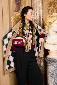 La Double J Fall 2025 Ready-to-Wear Collection at Milan Fashion Week