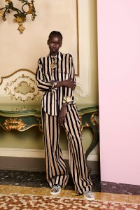 La Double J Fall 2025 Ready-to-Wear Collection at Milan Fashion Week