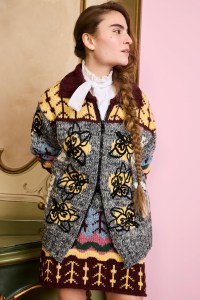 La Double J Fall 2025 Ready-to-Wear Collection at Milan Fashion Week