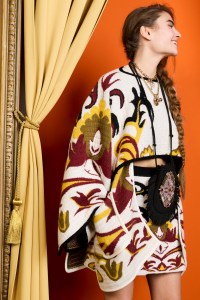 La Double J Fall 2025 Ready-to-Wear Collection at Milan Fashion Week