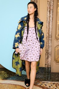 La Double J Fall 2025 Ready-to-Wear Collection at Milan Fashion Week