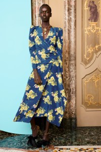 La Double J Fall 2025 Ready-to-Wear Collection at Milan Fashion Week