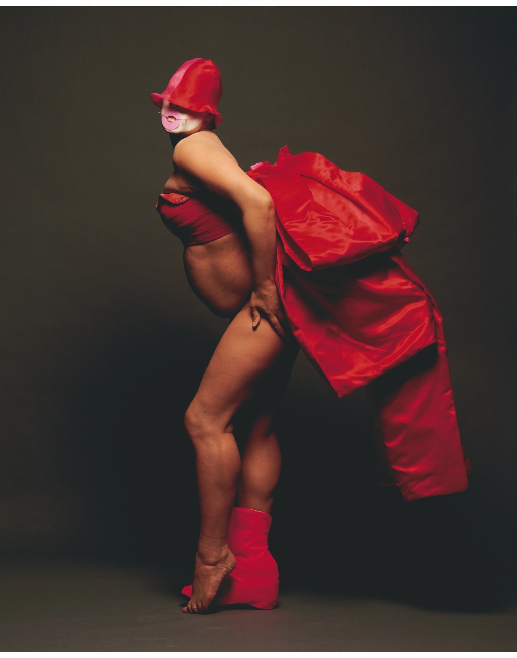 The Story of Leigh Bowery, a Punk Legend Who Influenced and Provoked London