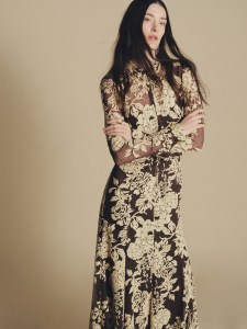 Lela Rose Fall 2025 Ready-to-Wear Collection