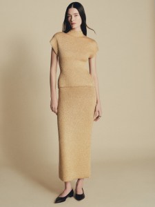 Lela Rose Fall 2025 Ready-to-Wear Collection