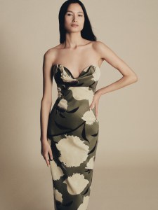 Lela Rose Fall 2025 Ready-to-Wear Collection