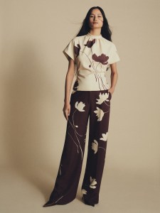 Lela Rose Fall 2025 Ready-to-Wear Collection