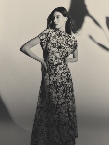 Lela Rose Fall 2025 Ready-to-Wear Collection