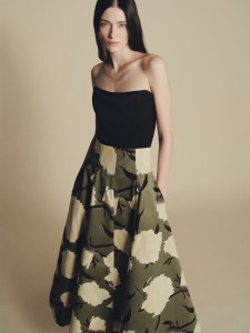 Lela Rose Fall 2025 Ready-to-Wear Collection