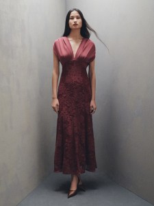 Lela Rose Fall 2025 Ready-to-Wear Collection