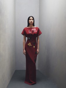 Lela Rose Fall 2025 Ready-to-Wear Collection
